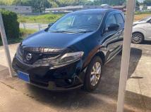 2012 Nissan Murano