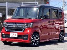 2021 Honda N BOX