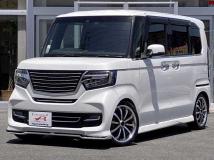 2018 Honda N BOX
