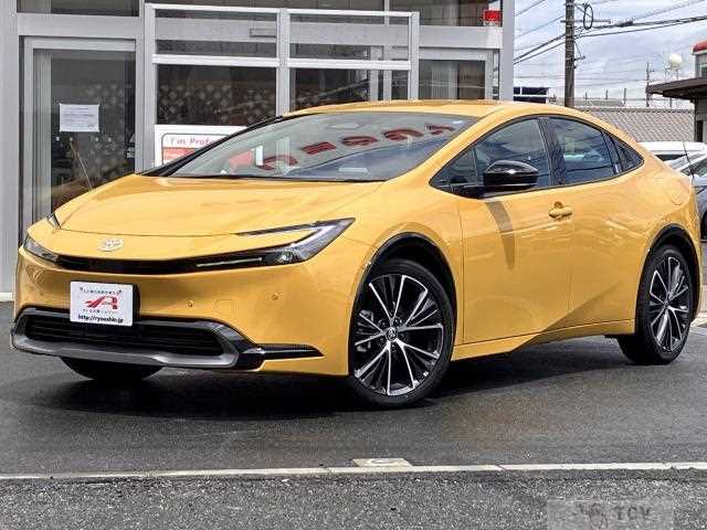 2026 Toyota Prius