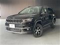 2026 Jeep Commander
