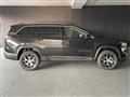 2026 Jeep Commander