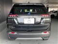 2026 Jeep Commander