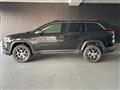 2026 Jeep Commander