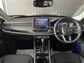 2026 Jeep Commander