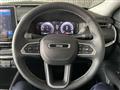 2026 Jeep Commander