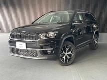 2026 Jeep Commander