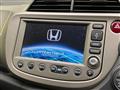 2011 Honda Fit Hybrid