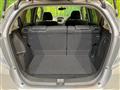 2011 Honda Fit Hybrid