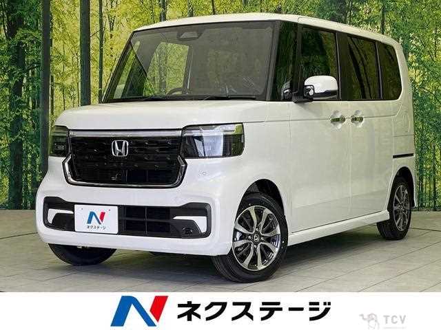 2026 Honda N BOX