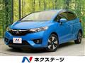 2015 Honda Fit Hybrid