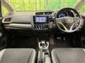 2015 Honda Fit Hybrid