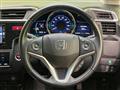 2015 Honda Fit Hybrid