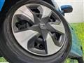 2015 Honda Fit Hybrid