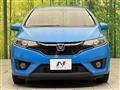 2015 Honda Fit Hybrid