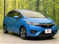 2015 Honda Fit Hybrid