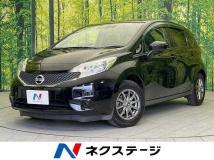 2015 Nissan Note