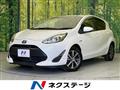 2017 Toyota AQUA