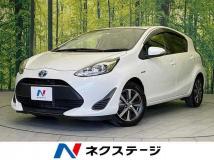 2017 Toyota AQUA