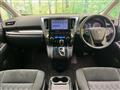 2022 Toyota Alphard G