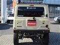 2018 Suzuki Jimny