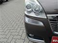 2009 Subaru Stella