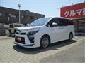 2021 Toyota Voxy