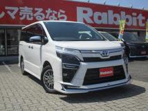 2021 Toyota Voxy