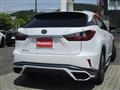 2016 Lexus RX