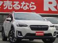 2017 Subaru IMPREZA XV HYBRID
