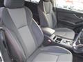 2017 Subaru IMPREZA XV HYBRID
