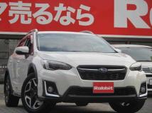 2017 Subaru IMPREZA XV HYBRID