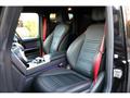 2020 Mercedes-Benz G-Class
