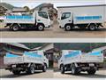 2025 Mitsubishi Fuso Canter