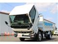2025 Mitsubishi Fuso Canter