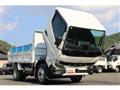 2025 Mitsubishi Fuso Canter