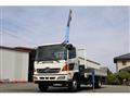 2016 Hino Ranger