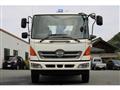 2016 Hino Ranger