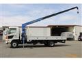 2016 Hino Ranger