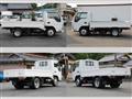2015 Isuzu Elf Truck