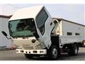 2015 Isuzu Elf Truck