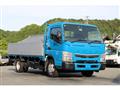 2017 Mitsubishi Fuso Canter