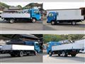 2017 Mitsubishi Fuso Canter
