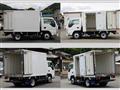 2016 Isuzu Elf Truck