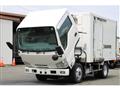 2016 Isuzu Elf Truck