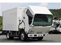 2016 Isuzu Elf Truck
