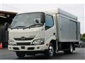 2017 Hino Dutro