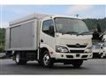 2017 Hino Dutro