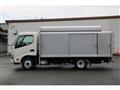 2017 Hino Dutro