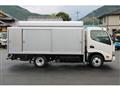 2017 Hino Dutro